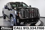 New 2025 GMC Sierra 2500 Denali Crew Cab 4WD Pickup for sale #112141 - photo 1