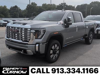 New 2025 GMC Sierra 2500 Denali Crew Cab 4WD Pickup for sale #112142 - photo 1