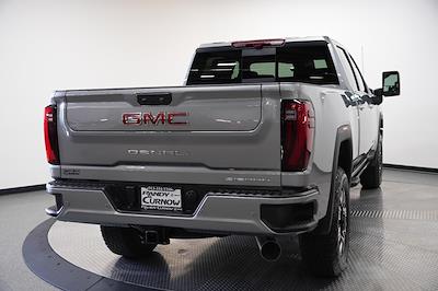 New 2025 GMC Sierra 2500 Denali Crew Cab 4WD Pickup for sale #112142 - photo 2