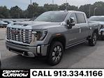 New 2025 GMC Sierra 2500 Denali Crew Cab 4WD Pickup for sale #112142 - photo 1