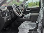 New 2025 GMC Sierra 2500 Denali Crew Cab 4WD Pickup for sale #112142 - photo 4