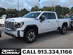 New 2025 GMC Sierra 2500 Denali Crew Cab 4WD Pickup for sale #112143 - photo 1
