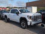 New 2025 GMC Sierra 2500 Denali Crew Cab 4WD Pickup for sale #112143 - photo 3