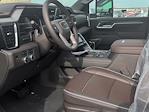 New 2025 GMC Sierra 2500 Denali Crew Cab 4WD Pickup for sale #112144 - photo 4