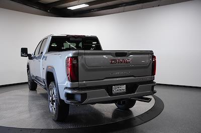 New 2025 GMC Sierra 2500 Denali Crew Cab 4WD Pickup for sale #112145 - photo 2