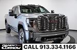 New 2025 GMC Sierra 2500 Denali Crew Cab 4WD Pickup for sale #112145 - photo 39