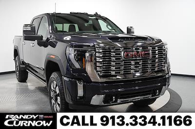 New 2025 GMC Sierra 2500 Denali Crew Cab 4WD Pickup for sale #112146 - photo 1