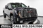 New 2025 GMC Sierra 2500 Denali Crew Cab 4WD Pickup for sale #112146 - photo 1