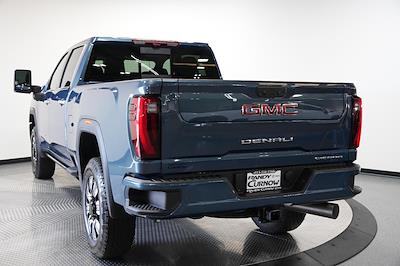 New 2025 GMC Sierra 2500 Denali Crew Cab 4WD Pickup for sale #112151 - photo 2