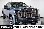 New 2025 GMC Sierra 2500 Denali Crew Cab 4WD Pickup for sale #112151 - photo 40