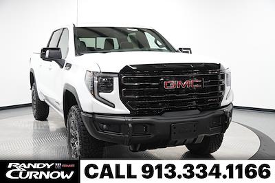 New 2025 GMC Sierra 1500 AT4X Crew Cab 4WD Pickup for sale #112153 - photo 1