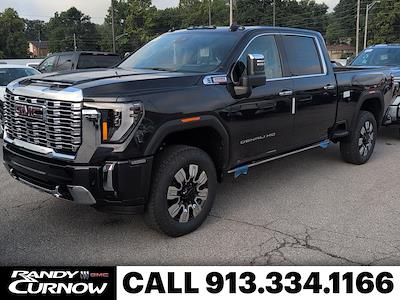 New 2025 GMC Sierra 2500 Denali Crew Cab 4WD Pickup for sale #112154 - photo 1