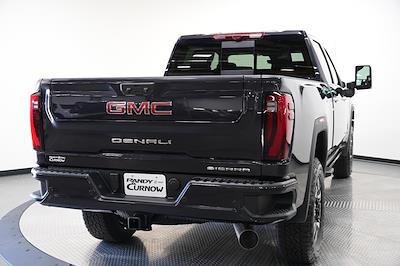 New 2025 GMC Sierra 2500 Denali Crew Cab for sale #112154 - photo 2