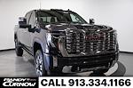 New 2025 GMC Sierra 2500 Denali Crew Cab 4WD Pickup for sale #112154 - photo 1
