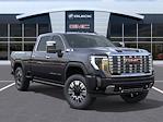 New 2025 GMC Sierra 2500 Denali Crew Cab 4WD Pickup for sale #112154 - photo 7