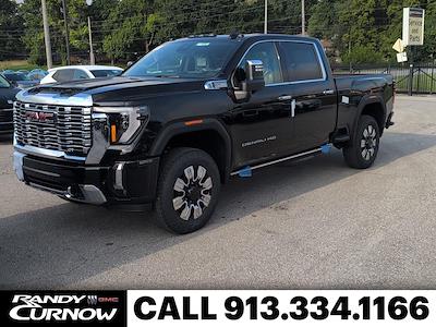 New 2025 GMC Sierra 2500 Denali Crew Cab 4WD Pickup for sale #112155 - photo 1