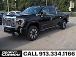 New 2025 GMC Sierra 2500 Denali Crew Cab 4WD Pickup for sale #112155 - photo 1