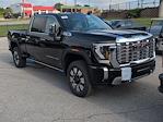 New 2025 GMC Sierra 2500 Denali Crew Cab 4WD Pickup for sale #112155 - photo 3