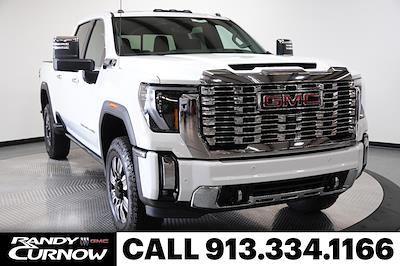 New 2025 GMC Sierra 2500 Denali Crew Cab 4WD Pickup for sale #112158 - photo 1