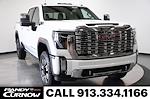 New 2025 GMC Sierra 2500 Denali Crew Cab 4WD Pickup for sale #112158 - photo 1