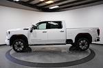 New 2025 GMC Sierra 2500 Denali Crew Cab 4WD Pickup for sale #112158 - photo 37