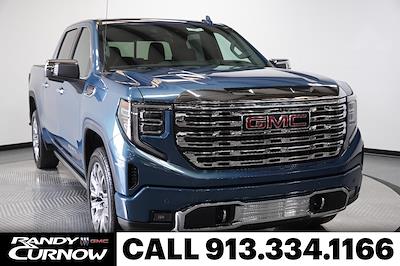 New 2026 GMC Sierra 1500 Denali Crew Cab 4WD Pickup for sale #112159 - photo 1