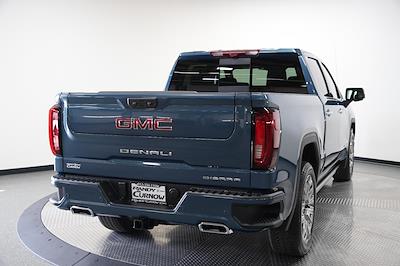 New 2026 GMC Sierra 1500 Denali Crew Cab 4WD Pickup for sale #112159 - photo 2