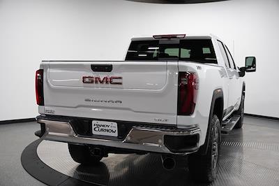 New 2025 GMC Sierra 2500 SLT Crew Cab 4WD Pickup for sale #112160 - photo 2