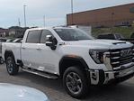 New 2025 GMC Sierra 2500 SLT Crew Cab 4WD Pickup for sale #112160 - photo 3