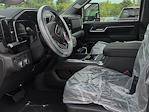 New 2025 GMC Sierra 2500 SLT Crew Cab 4WD Pickup for sale #112160 - photo 4