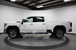 New 2025 GMC Sierra 2500 SLT Crew Cab 4WD Pickup for sale #112160 - photo 4