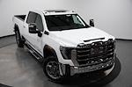 New 2025 GMC Sierra 2500 SLT Crew Cab 4WD Pickup for sale #112160 - photo 34