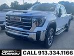 New 2025 GMC Sierra 2500 SLT Crew Cab 4WD Pickup for sale #112161 - photo 1