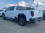 New 2025 GMC Sierra 2500 SLT Crew Cab 4WD Pickup for sale #112161 - photo 2