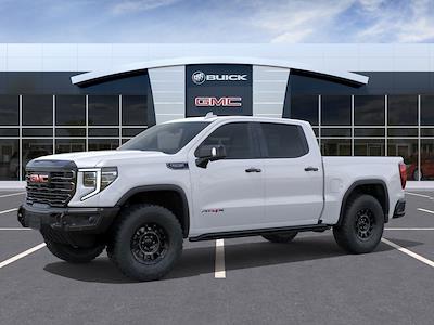 New 2026 GMC Sierra 1500 AT4X Crew Cab 4WD Pickup for sale #112162 - photo 2