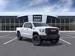 New 2026 GMC Sierra 1500 AT4X Crew Cab 4WD Pickup for sale #112162 - photo 1