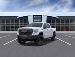 New 2026 GMC Sierra 1500 AT4X Crew Cab 4WD Pickup for sale #112162 - photo 8