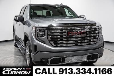 New 2026 GMC Sierra 1500 Denali Crew Cab 4WD Pickup for sale #112163 - photo 1