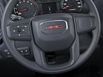 New 2025 GMC Sierra 3500 Pro Crew Cab 4WD 60 CA Cab Chassis for sale #112164 - photo 19