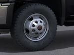 New 2025 GMC Sierra 3500 Pro Crew Cab 4WD 60 CA Cab Chassis for sale #112164 - photo 9