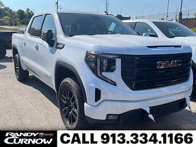 New 2026 GMC Sierra 1500 Elevation Crew Cab 4WD Pickup for sale #112170 - photo 1