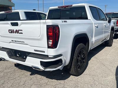 New 2026 GMC Sierra 1500 Elevation Crew Cab 4WD Pickup for sale #112170 - photo 2