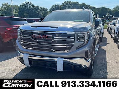 New 2026 GMC Sierra 1500 SLT Crew Cab 4WD Pickup for sale #112171 - photo 1