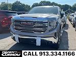 New 2026 GMC Sierra 1500 SLT Crew Cab 4WD Pickup for sale #112171 - photo 1