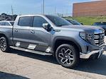 New 2026 GMC Sierra 1500 SLT Crew Cab 4WD Pickup for sale #112171 - photo 3