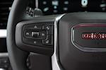 New 2026 GMC Sierra 1500 SLT Crew Cab 4WD Pickup for sale #112171 - photo 21