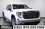 New 2026 GMC Sierra 1500 SLT Crew Cab 4WD Pickup for sale #112172 - photo 28