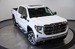 New 2026 GMC Sierra 1500 SLT Crew Cab 4WD Pickup for sale #112172 - photo 27