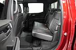 New 2025 GMC Sierra 1500 AT4X Crew Cab 4WD Pickup for sale #112173 - photo 12