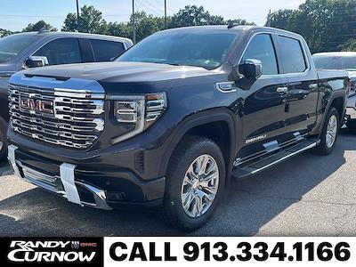 New 2026 GMC Sierra 1500 Denali Crew Cab 4WD Pickup for sale #112174 - photo 1
